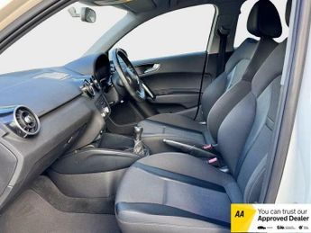Audi A1 1.2 TFSI Sport Sportback Euro 5 (s/s) 5dr