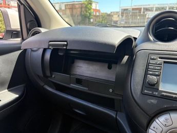 Nissan Micra TEKNA DIG-S UK Spec Panoramic Roof
