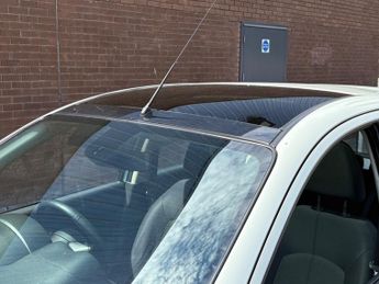 Nissan Micra TEKNA DIG-S UK Spec Panoramic Roof