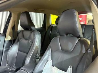 Volvo XC60 2.4 D5 SE Lux Geartronic AWD Euro 5 5dr