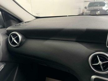 Mercedes-Benz A Class 1.5 A 180 D SE Auto 5dr
