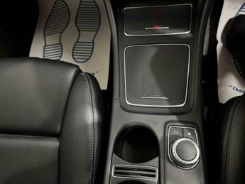 Mercedes-Benz A Class 1.5 A 180 D SE Auto 5dr