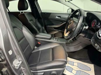 Mercedes-Benz A Class 1.5 A 180 D SE Auto 5dr