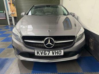 Mercedes-Benz A Class 1.5 A 180 D SE Auto 5dr