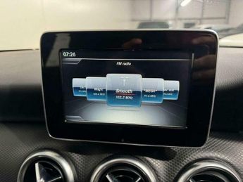 Mercedes-Benz A Class 1.5 A 180 D SE Auto 5dr