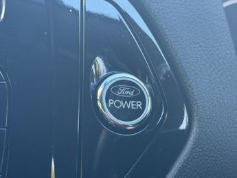 Ford Mondeo 2.0 EcoBoost Titanium X Sport Powershift Auto 5dr