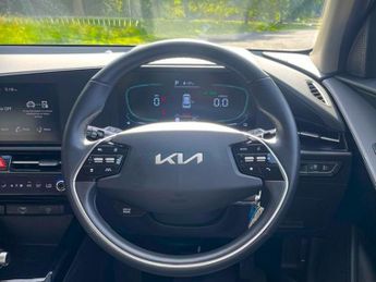 Kia Niro 2