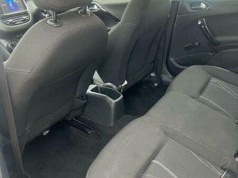 Peugeot 208 1.2 VTi Active Euro 5 5dr
