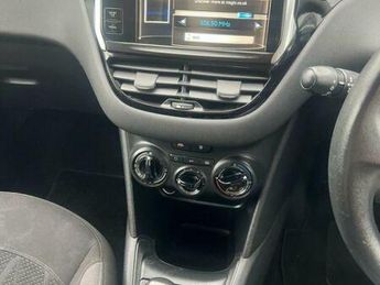Peugeot 208 1.2 VTi Active Euro 5 5dr