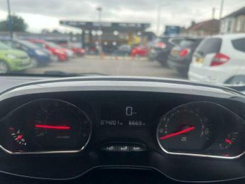 Peugeot 208 1.2 VTi Active Euro 5 5dr