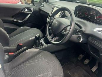 Peugeot 208 1.2 VTi Active Euro 5 5dr