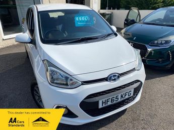 Hyundai I10 PREMIUM SORRY NOW SOLD