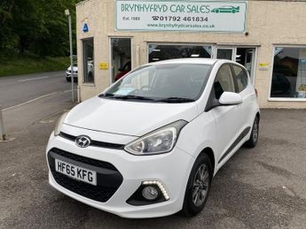 Hyundai I10 PREMIUM SORRY NOW SOLD
