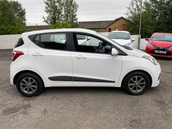 Hyundai I10 PREMIUM SORRY NOW SOLD