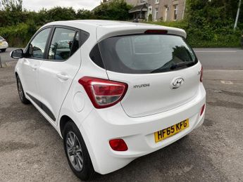 Hyundai I10 PREMIUM SORRY NOW SOLD