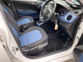 Hyundai I10 PREMIUM SORRY NOW SOLD
