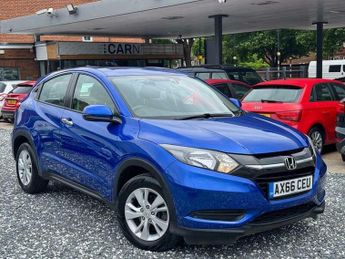 Honda HR-V 1.6 i-DTEC S Euro 6 (s/s) 5dr