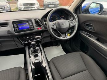 Honda HR-V 1.6 i-DTEC S Euro 6 (s/s) 5dr