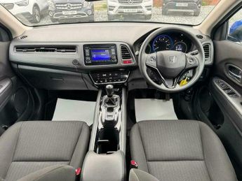 Honda HR-V 1.6 i-DTEC S Euro 6 (s/s) 5dr