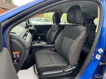 Honda HR-V 1.6 i-DTEC S Euro 6 (s/s) 5dr