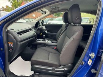 Honda HR-V 1.6 i-DTEC S Euro 6 (s/s) 5dr