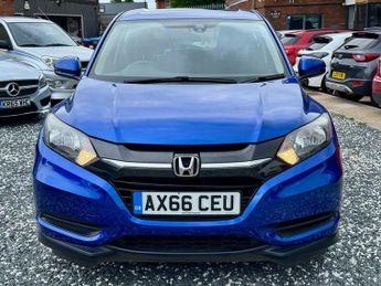 Honda HR-V 1.6 i-DTEC S Euro 6 (s/s) 5dr