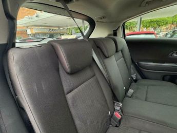 Honda HR-V 1.6 i-DTEC S Euro 6 (s/s) 5dr
