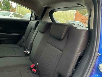 Honda HR-V 1.6 i-DTEC S Euro 6 (s/s) 5dr