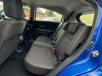 Honda HR-V 1.6 i-DTEC S Euro 6 (s/s) 5dr