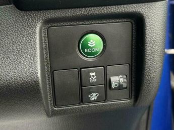 Honda HR-V 1.6 i-DTEC S Euro 6 (s/s) 5dr