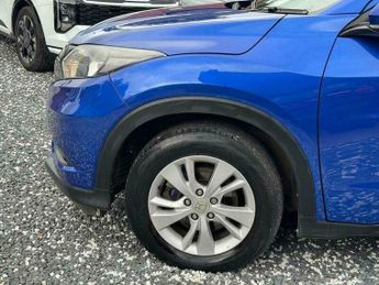 Honda HR-V 1.6 i-DTEC S Euro 6 (s/s) 5dr