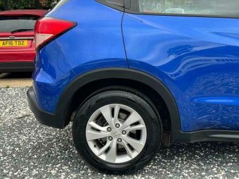 Honda HR-V 1.6 i-DTEC S Euro 6 (s/s) 5dr