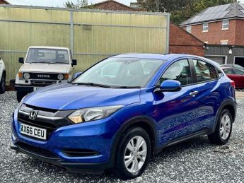 Honda HR-V 1.6 i-DTEC S Euro 6 (s/s) 5dr