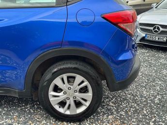 Honda HR-V 1.6 i-DTEC S Euro 6 (s/s) 5dr