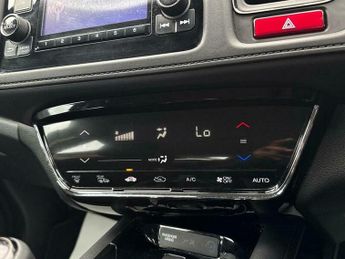 Honda HR-V 1.6 i-DTEC S Euro 6 (s/s) 5dr