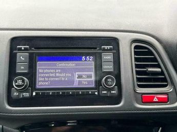 Honda HR-V 1.6 i-DTEC S Euro 6 (s/s) 5dr