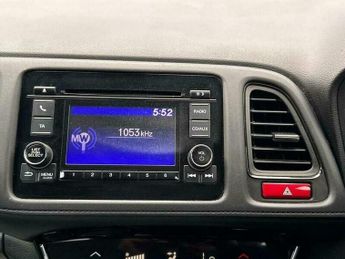 Honda HR-V 1.6 i-DTEC S Euro 6 (s/s) 5dr