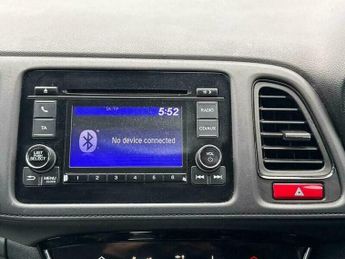 Honda HR-V 1.6 i-DTEC S Euro 6 (s/s) 5dr