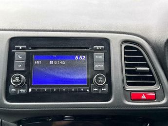 Honda HR-V 1.6 i-DTEC S Euro 6 (s/s) 5dr