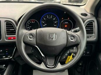 Honda HR-V 1.6 i-DTEC S Euro 6 (s/s) 5dr