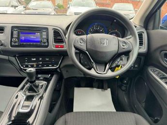 Honda HR-V 1.6 i-DTEC S Euro 6 (s/s) 5dr