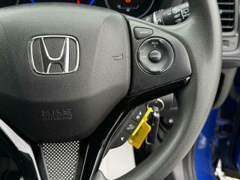 Honda HR-V 1.6 i-DTEC S Euro 6 (s/s) 5dr
