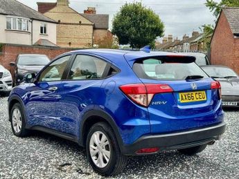 Honda HR-V 1.6 i-DTEC S Euro 6 (s/s) 5dr