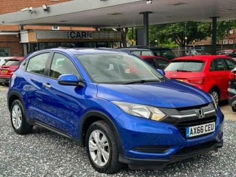 Honda HR-V 1.6 i-DTEC S Euro 6 (s/s) 5dr