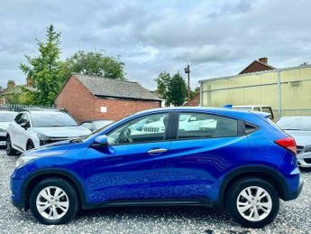 Honda HR-V 1.6 i-DTEC S Euro 6 (s/s) 5dr