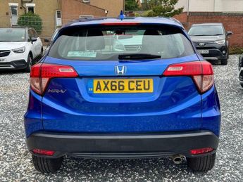 Honda HR-V 1.6 i-DTEC S Euro 6 (s/s) 5dr