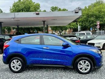 Honda HR-V 1.6 i-DTEC S Euro 6 (s/s) 5dr