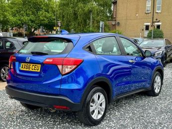 Honda HR-V 1.6 i-DTEC S Euro 6 (s/s) 5dr
