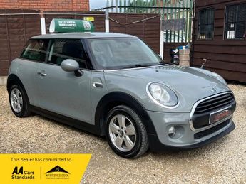 MINI One ONE