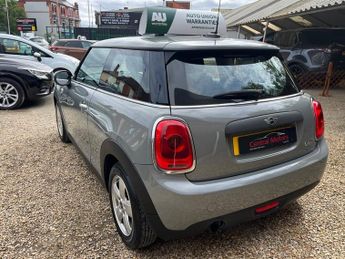 MINI Mini ONE
